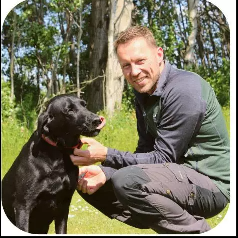 Anders Damgaard
